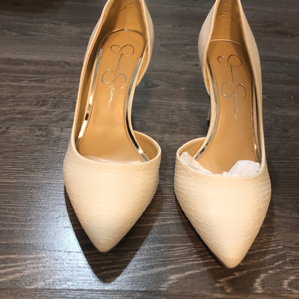 Jessica Simpson Shoes